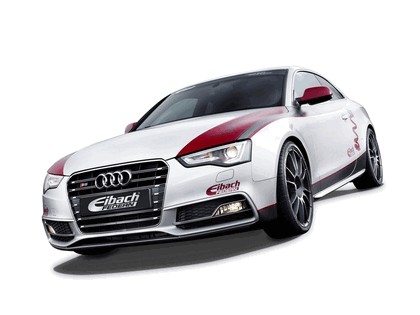 2012 Audi S5 by Project Car 11