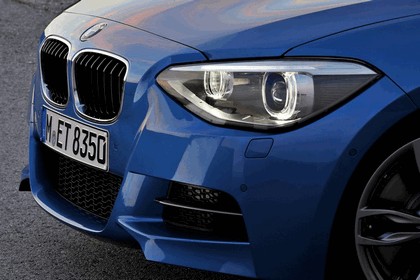 2012 BMW M135i ( F20 ) 3-door 35