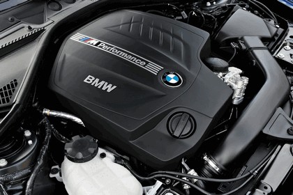 2012 BMW M135i ( F20 ) 3-door 37