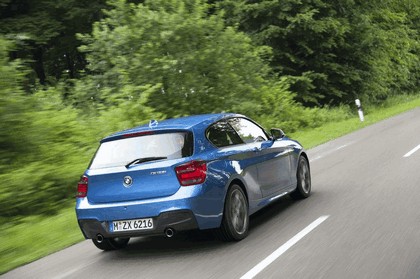 2012 BMW M135i ( F20 ) 3-door 60