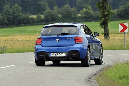 2012 BMW M135i ( F20 ) 3-door 68