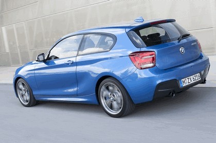 2012 BMW M135i ( F20 ) 3-door 80