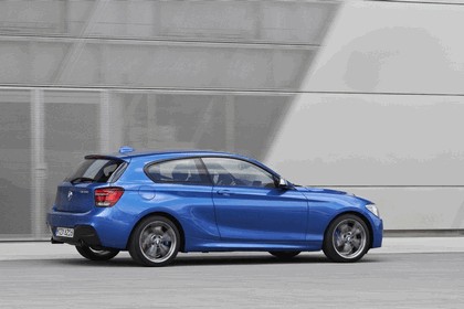 2012 BMW M135i ( F20 ) 3-door 84