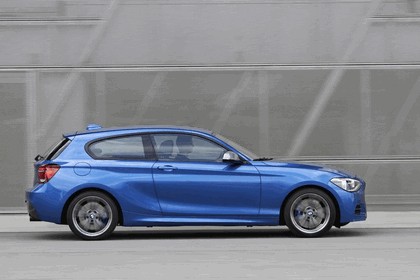 2012 BMW M135i ( F20 ) 3-door 85