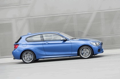 2012 BMW M135i ( F20 ) 3-door 86