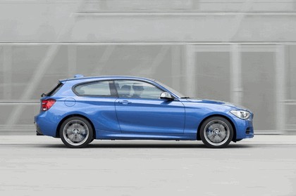 2012 BMW M135i ( F20 ) 3-door 87