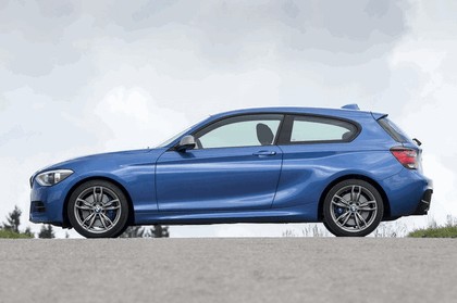 2012 BMW M135i ( F20 ) 3-door 104