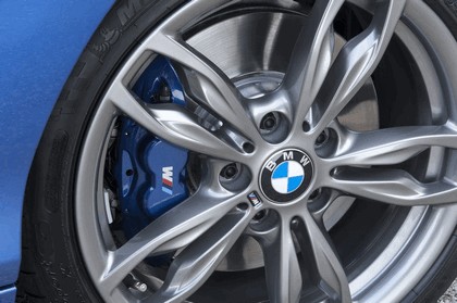 2012 BMW M135i ( F20 ) 3-door 126