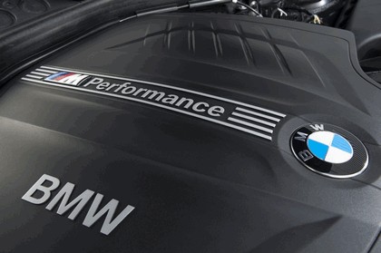 2012 BMW M135i ( F20 ) 3-door 150