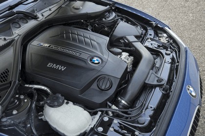 2012 BMW M135i ( F20 ) 3-door 151