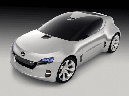 2006 Honda REMIX concept 1