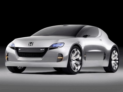 2006 Honda REMIX concept 3