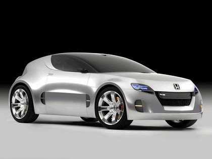 2006 Honda REMIX concept 6