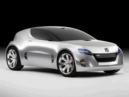 2006 Honda REMIX concept 7