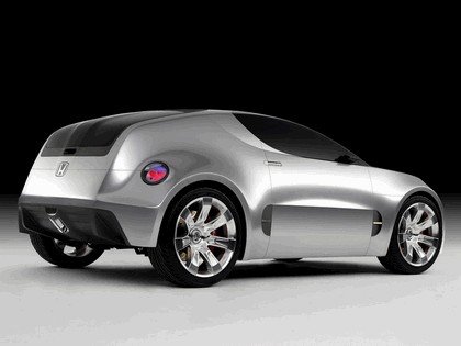 2006 Honda REMIX concept 9