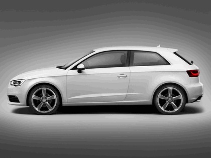 2012 Audi A3 2.0 TDi 2