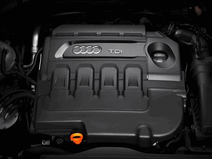 2012 Audi A3 2.0 TDi 14