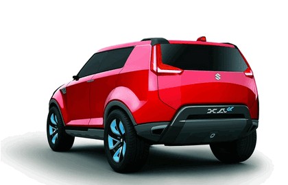 2012 Suzuki XA Alpha concept 3