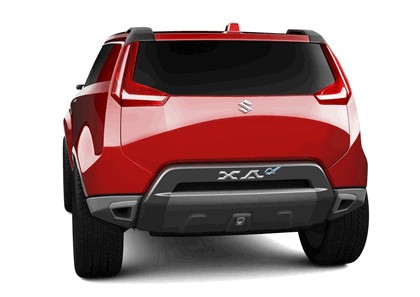 2012 Suzuki XA Alpha concept 6