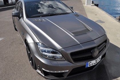 2012 Mercedes-Benz CLS63 ( C218 ) AMG by GSC 6