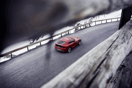 2012 BMW Coupé Zagato 11