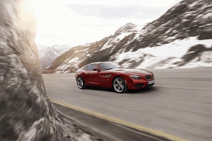 2012 BMW Coupé Zagato 31