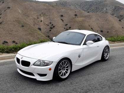 2012 BMW Z4 ( E85 ) M coupé by EAS 4