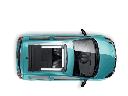 2012 Renault Twingo Summertime 4