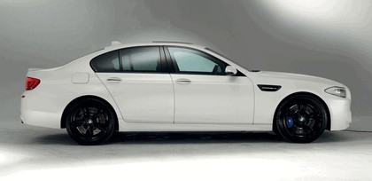 2012 BMW M5 ( F10 ) performance edition - UK version 4