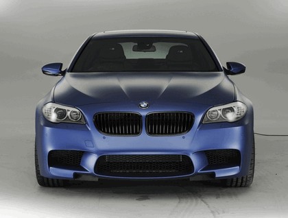 2012 BMW M5 ( F10 ) performance edition - UK version 8