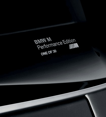 2012 BMW M5 ( F10 ) performance edition - UK version 12