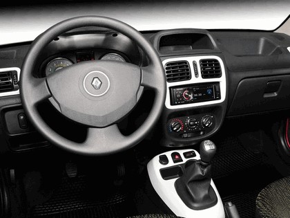 2012 Renault Clio Mercosur 15