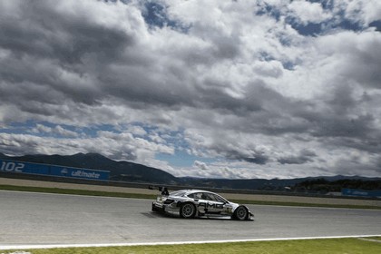 2012 Mercedes-Benz C-klasse coupé DTM - Spielberg 5