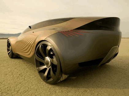 2006 Mazda Nagare concept 4