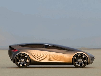 2006 Mazda Nagare concept 6