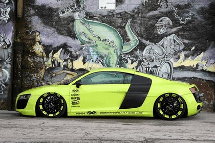 2012 Audi R8 5.2 FSI by XXX-Performance 2