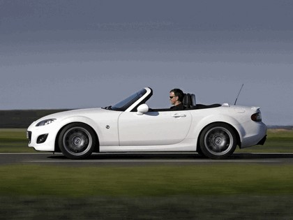 2012 Mazda MX-5 Roadster Yusho prototype 7