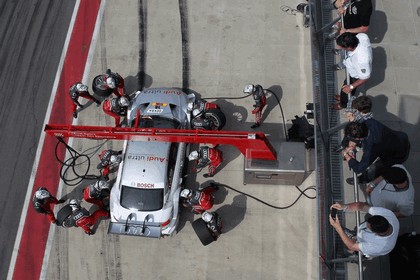 2012 Audi A5 DTM - Albuquerque 16