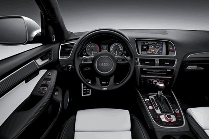 2013 Audi SQ5 TDI 18