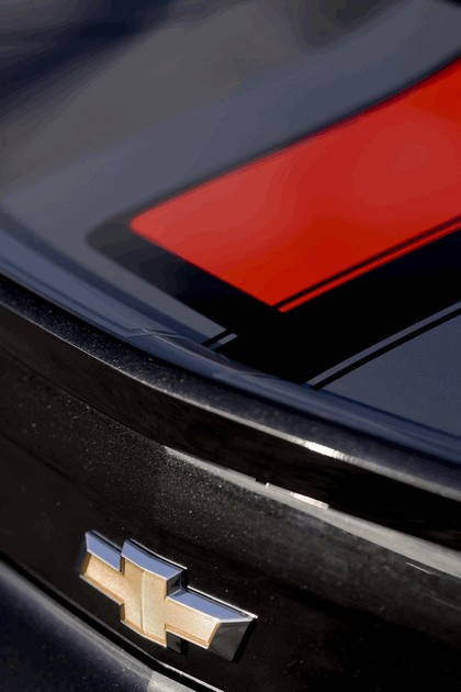 2012 Chevrolet Camaro RS 45th anniversary - EU version 96