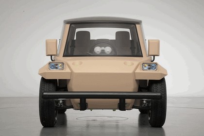 2012 Toyota Camette Daichi concept 2