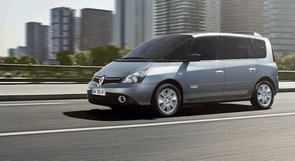 2012 Renault Grand Espace 6