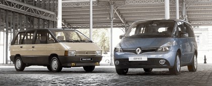 2012 Renault Grand Espace 8