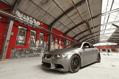 2012 BMW M3 ( E92 ) Guerilla by Cam Shaft 1