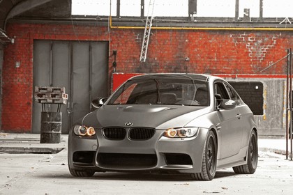 2012 BMW M3 ( E92 ) Guerilla by Cam Shaft 4