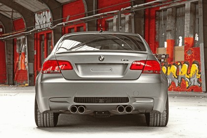 2012 BMW M3 ( E92 ) Guerilla by Cam Shaft 9