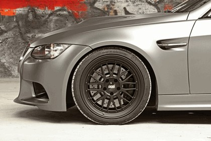 2012 BMW M3 ( E92 ) Guerilla by Cam Shaft 10