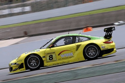 2012 Porsche 911 ( 997 ) GT3 RSR - Spa-Francorchamps ( Int. GT Open ) 6