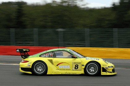 2012 Porsche 911 ( 997 ) GT3 RSR - Spa-Francorchamps ( Int. GT Open ) 7