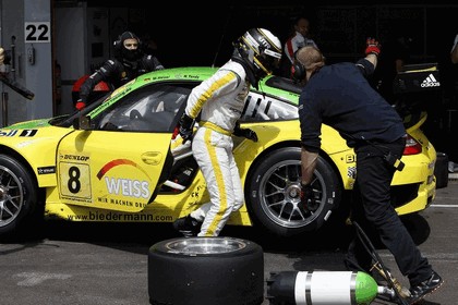 2012 Porsche 911 ( 997 ) GT3 RSR - Spa-Francorchamps ( Int. GT Open ) 9